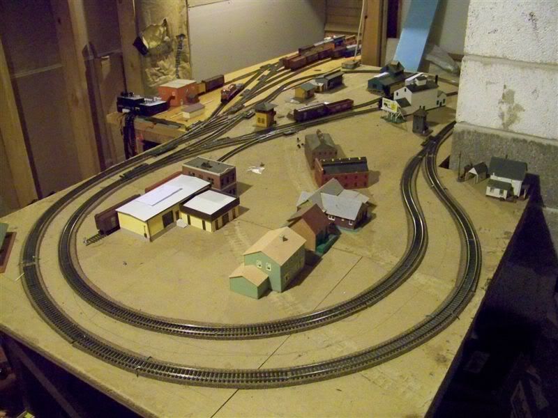 Converting a DC layout to DCC Model Railroader Magazine Model